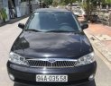 Ford Laser 2002 - Cần bán Ford Laser đời 2002, màu đen, xe nhập chính chủ, giá 180tr