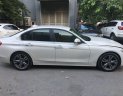 BMW 3 Series 2013 - Bán BMW 320i đời 2013, màu trắng, nhập khẩu chính chủ