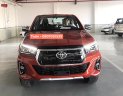Toyota Hilux 2019 - Cập nhật giá bán Toyota Hilux tháng 9 giao ngay