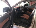 Ford Ranger XLT 2016 - Chính chủ bán Ford Ranger XLT sản xuất 2016, màu vàng cát