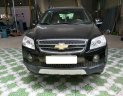 Chevrolet Captiva 2018 - Bán xe Captiva 2009 LTZ, số tự động, màu đen cọp chính chủ