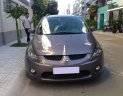 Mitsubishi Grandis 2007 - Gia đình cần bán Grandis 2007, số tự động, màu khoai môn