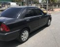 Ford Laser 2002 - Cần bán Ford Laser đời 2002, màu đen, xe nhập chính chủ, giá 180tr