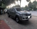 Toyota Hilux 2014 - Bán xe Toyota Hilux 2.5 E sản xuất 2014, xe nhập khẩu