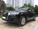 Audi Q7 2018 - Bán Audi Q7 2.0 AT TFSI Quattro đời 2018, màu đen, nhập khẩu Đức