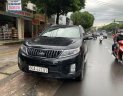 Kia Sorento 2017 - Bán ô tô Kia Sorento 2017, màu đen, 820tr