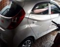 Hyundai Eon 2012 - Bán xe Hyundai Eon đời 2012, màu bạc, xe nhập 