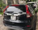 Honda CR V 2016 - Bán ô tô Honda CR V 2.4 TG sản xuất năm 2016, màu đen