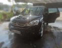 Honda CR V 2011 - Bán Honda CR V năm 2011, màu đen chính chủ