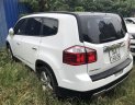 Chevrolet Orlando 2017 - Bán Chevrolet Orlando sản xuất 2017, màu trắng