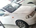 Fiat Albea   2004 - Bán xe Fiat Albea đời 2004, màu trắng, nhập khẩu 