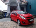 Chevrolet Spark 2017 - Bán Chevrolet Spark năm 2017, màu đỏ, nhập khẩu nguyên chiếc