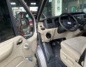 Ford Transit 2017 - Cần bán xe Transit 2017, số sàn, màu vàng cát