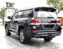 Toyota Land Cruiser 2018 - Cần bán Toyota Land Cruiser VXR 4.6L sản xuất 2018, màu đen mới 100%, nhập khẩu Trung Đông 