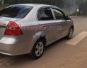 Daewoo Gentra 2009 - Bán xe Daewoo Gentra đời 2009, màu bạc, 150tr