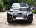 Audi Q7 2018 - Bán Audi Q7 2.0 AT TFSI Quattro đời 2018, màu đen, nhập khẩu Đức