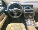 Audi Q7 2010 - Bán Audi Q7 3.0T sản xuất 2010, màu nâu