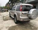 Ford Everest 2010 - Bán Ford Everest SX 2010, màu hồng phấn, số sàn máy dầu