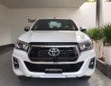 Toyota Hilux   2019 - Cập nhật giá bán Toyota Hilux tháng 9 giao ngay