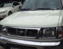 Nissan Navara 1998 - Bán ô tô Nissan Navara năm sản xuất 1998, màu trắng, nhập khẩu nguyên chiếc