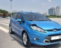 Ford Fiesta 2011 - Bán Ford Fiesta đời 2011 xe gia đình, giá tốt