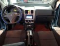 Hyundai Getz   2009 - Bán Hyundai Getz năm sản xuất 2009, màu xanh lam, nhập khẩu Hàn Quốc 