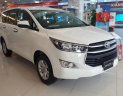 Toyota Innova 2.0E MT 2019 - Bán xe Toyota Innova 2.0E MT 2019 giảm giá đến 60tr+ quà tặng phụ kiện Full, hỗ trợ trả góp 80% giá xe