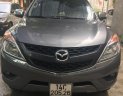 Mazda BT 50 2014 - Bán ô tô Mazda BT50 sản xuất 2014, màu xám (ghi), nhập khẩu