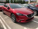 Mazda 6 2019 - Cần bán Mazda 6 sản xuất năm 2019, màu đỏ