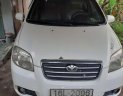 Daewoo Gentra 2006 - Bán lại xe Daewoo Gentra đời 2006, màu trắng, nhập khẩu