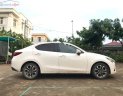 Mazda 2 2015 - Chính chủ bán Mazda 2 năm 2015, màu trắng