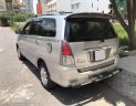 Toyota Innova   2010 - Cần bán Toyota Innova đời 2010, 445 triệu