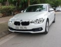 BMW 3 Series 320i 2016 - Chính chủ bán BMW 3 Series 320i đời 2016, màu trắng, nhập khẩu  