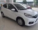 Honda Brio G 2019 - Bán Honda Brio G sản xuất năm 2019, màu trắng, nhập khẩu