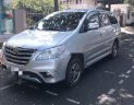 Toyota Innova 2012 - Bán Toyota Innova MT sản xuất 2012, số sàn