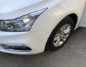 Chevrolet Cruze 2017 - Cần bán xe Chevrolet Cruze 2017 màu trắng bản LT số sàn