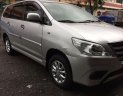 Toyota Innova   2014 - Cần bán Toyota Innova đời 2014, giá tốt