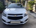 Chevrolet Cruze 2017 - Cần bán xe Chevrolet Cruze 2017 màu trắng bản LT số sàn