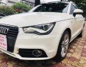 Audi A1   2012 - Audi A1 Sportback 1.4 tfsi sline. Bản đặc biệt dành riêng cho thị trường Châu Âu