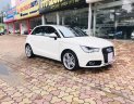 Audi A1   2012 - Audi A1 Sportback 1.4 tfsi sline. Bản đặc biệt dành riêng cho thị trường Châu Âu