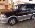 Toyota Zace 1.8L 2004 - Bán Toyota Zace 1.8L đời 2004, màu đỏ mận, nhập khẩu
