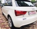 Audi A1   2012 - Audi A1 Sportback 1.4 tfsi sline. Bản đặc biệt dành riêng cho thị trường Châu Âu