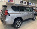 Toyota Land Cruiser Prado VX 2.7L 2019 - Bán Toyota Land Cruiser Prado VX 2.7L năm sản xuất 2019, màu ghi vàng, xe nhập