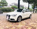 Audi A1   2012 - Audi A1 Sportback 1.4 tfsi sline. Bản đặc biệt dành riêng cho thị trường Châu Âu