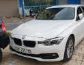 BMW 3 Series 320i 2016 - Chính chủ bán BMW 3 Series 320i đời 2016, màu trắng, nhập khẩu  