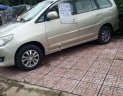 Toyota Innova 2012 - Cần bán gấp Toyota Innova năm 2012 chính chủ, giá 349tr