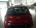 Hyundai Grand i10 2019 - Bán Hyundai Grand i10 2019, màu đỏ, giá tốt