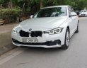 BMW 3 Series 320i 2016 - Chính chủ bán BMW 3 Series 320i đời 2016, màu trắng, nhập khẩu  