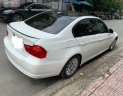 BMW 3 Series 320i 2009 - Bán BMW 3 Series 320i 2009, màu trắng, nhập khẩu