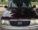 Toyota Zace 1.8L 2004 - Bán Toyota Zace 1.8L đời 2004, màu đỏ mận, nhập khẩu
